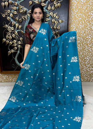 Soft Silk