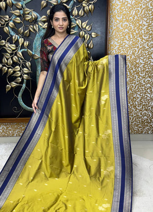 Kanchi Silk