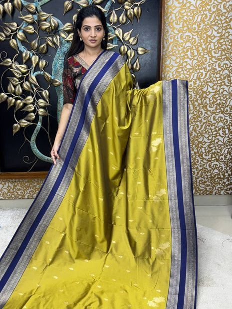 Kanchi Silk