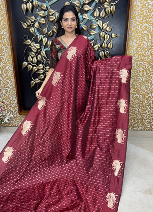 Soft Silk