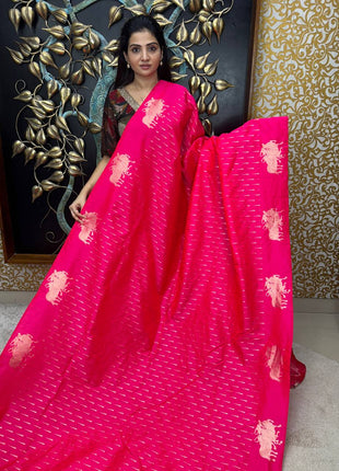Soft Silk