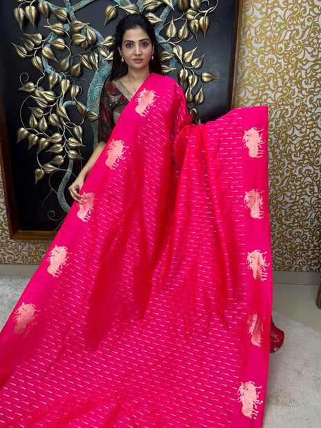 Soft Silk