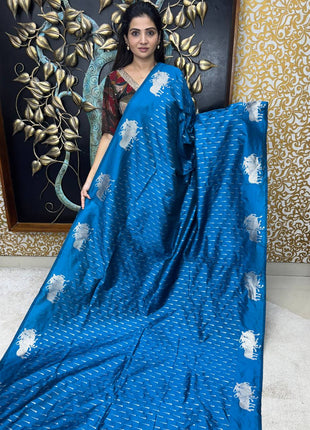 Soft Silk