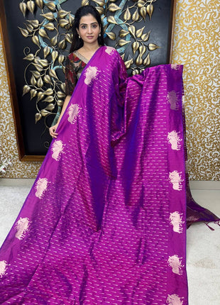 Soft Silk