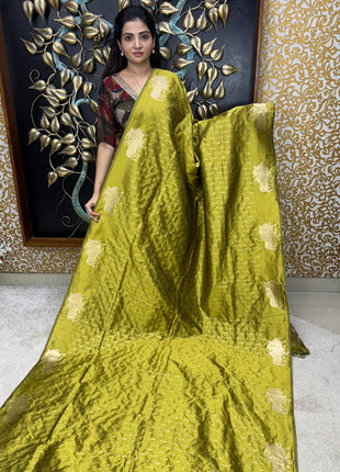 Soft Silk
