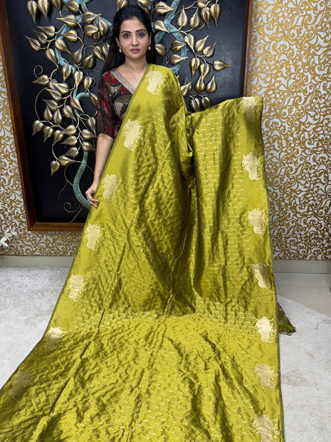 Soft Silk