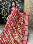 Dola Silk