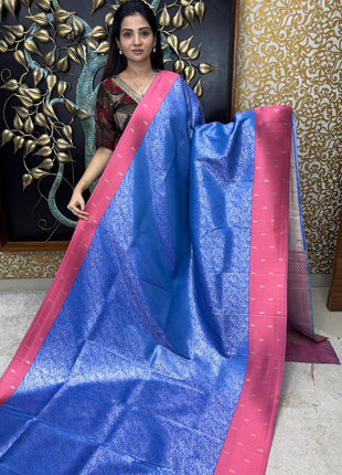 Kanchi Silk