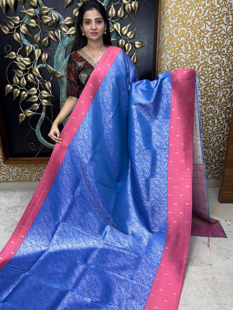 Kanchi Silk