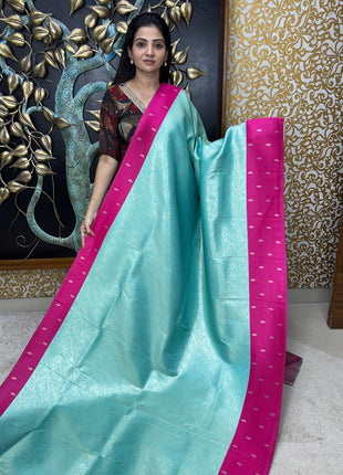 Kanchi Silk