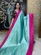 Kanchi Silk