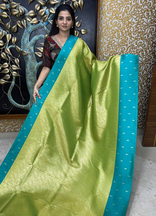 Kanchi Silk