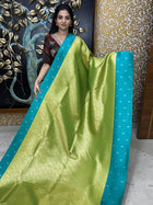 Kanchi Silk