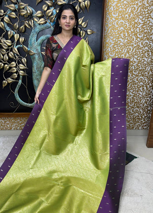 Kanchi Silk