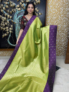 Kanchi Silk