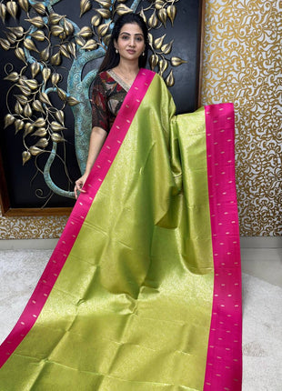 Kanchi Silk