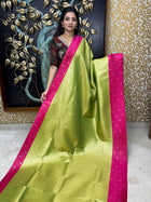 Kanchi Silk