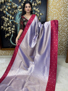 Kanchi Silk