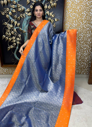 Kanchi Silk
