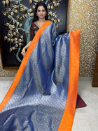 Kanchi Silk