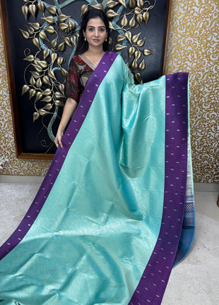Kanchi Silk