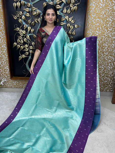 Kanchi Silk