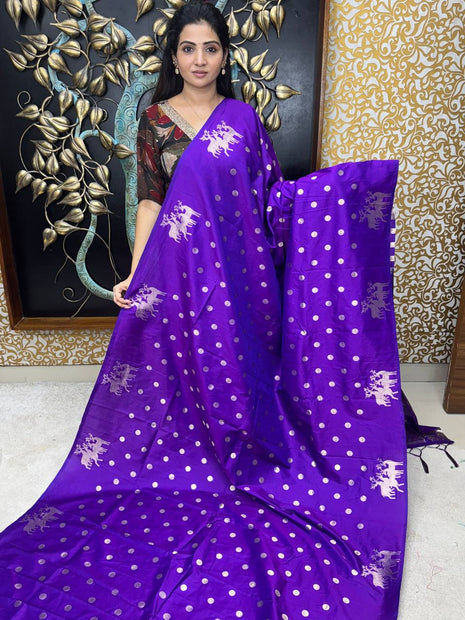 Soft Silk