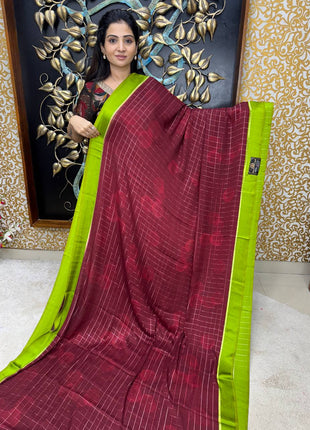 Georgette