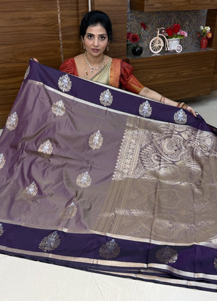 Kanchi Silk