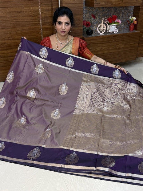 Kanchi Silk