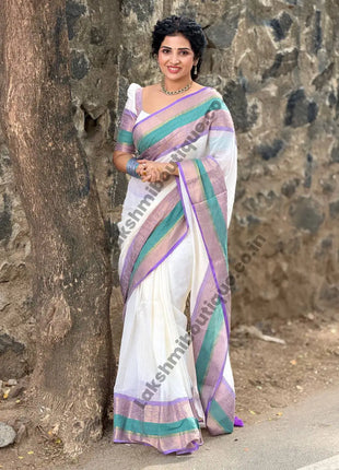 Mul Mul Cotton