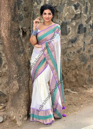 Mul Mul Cotton