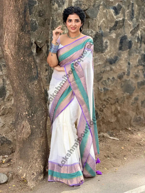 Mul Mul Cotton