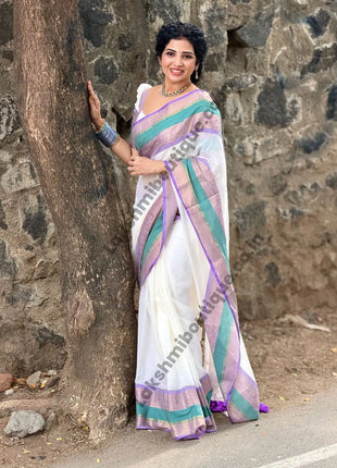 Mul Mul Cotton