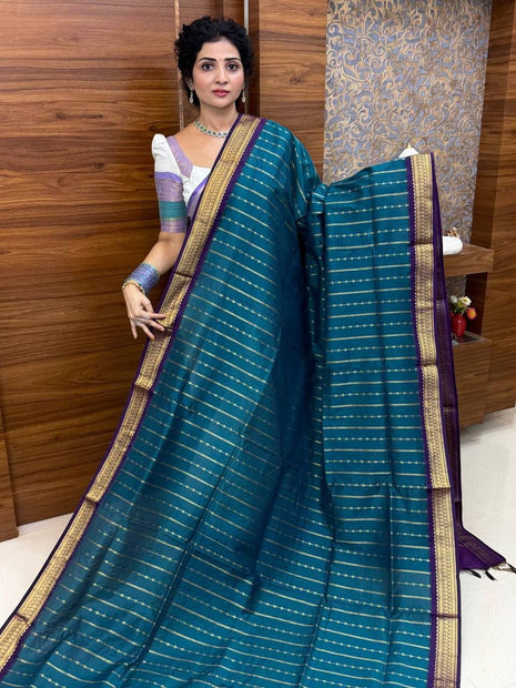 Kalyani Cotton