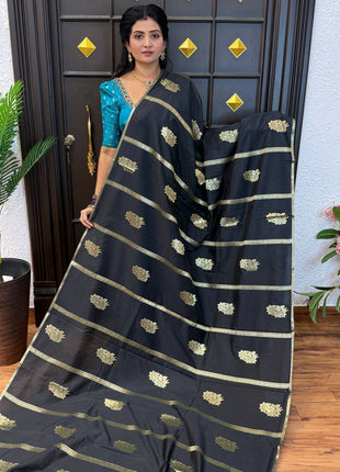 Banarasi Soft Silk
