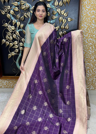 Kanchi Silk