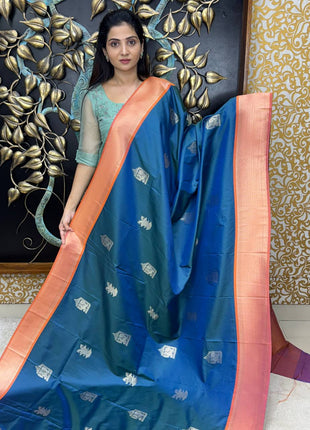 Kanchi Silk