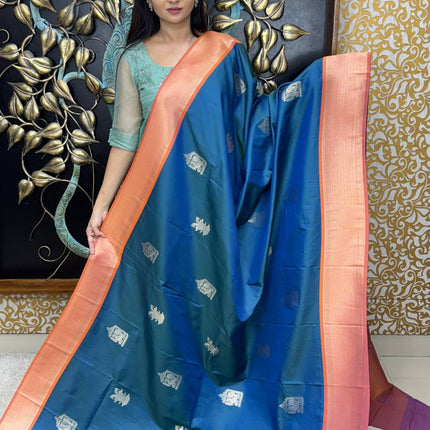 Kanchi Silk