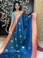 Kanchi Silk