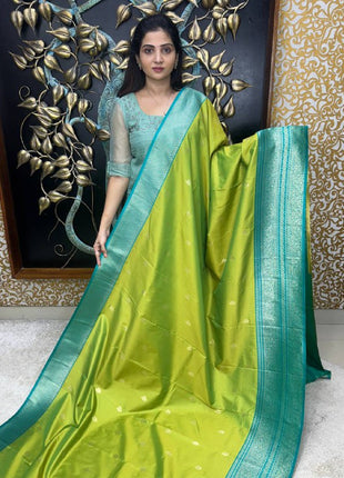 Kanchi Silk