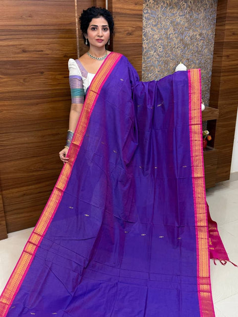 Kalyani Cotton