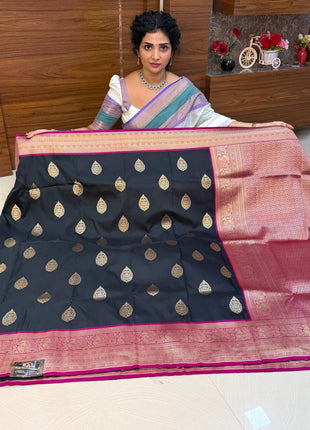 Kanchi Silk