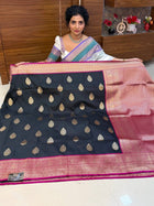 Kanchi Silk