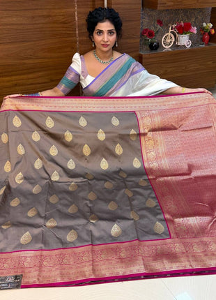 Kanchi Silk