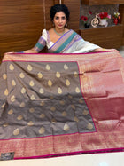 Kanchi Silk