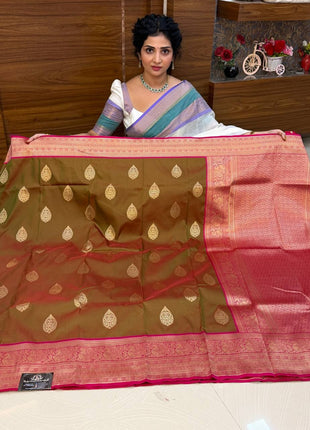 Kanchi Silk