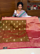 Kanchi Silk