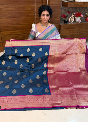 Kanchi Silk
