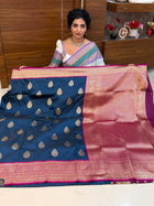 Kanchi Silk